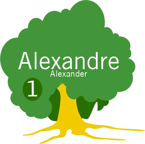 Alexander