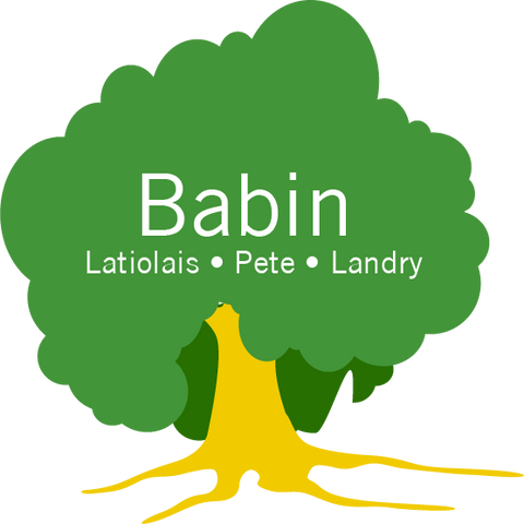 Babin-Latiolais
