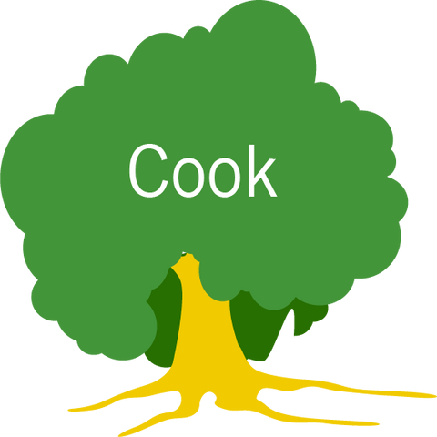 Cook