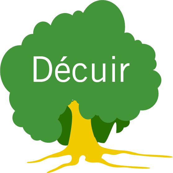 DÉCUIR MAGAZIN LHCV