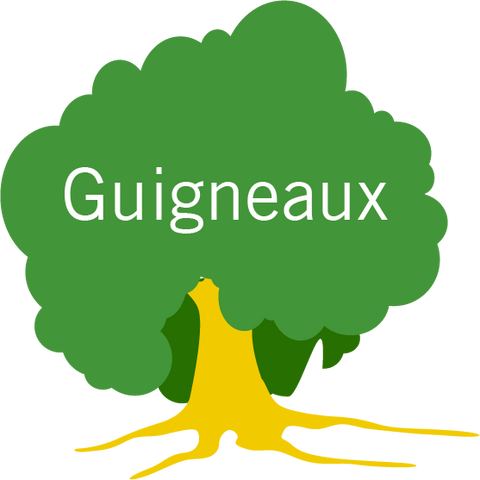 GUIGNEAUX