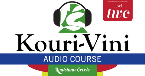 Audio Course 2nd Edition
