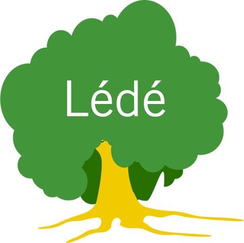 LÉDÉ