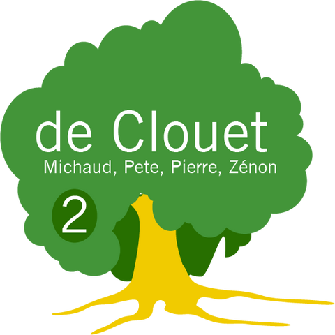 de Clouet