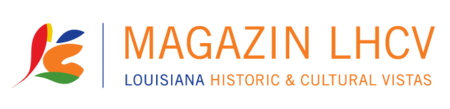 MAGAZIN LHCV