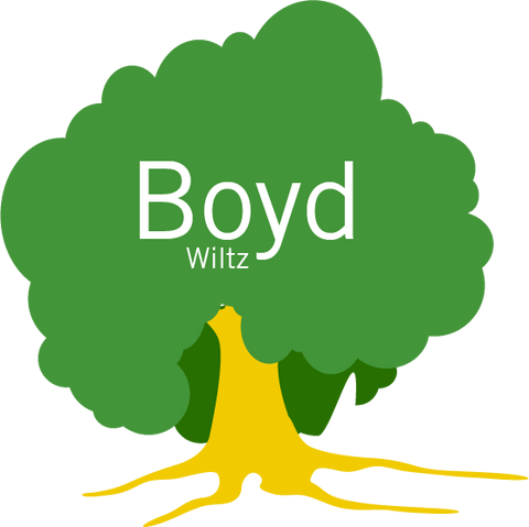 Boyd & Wiltz