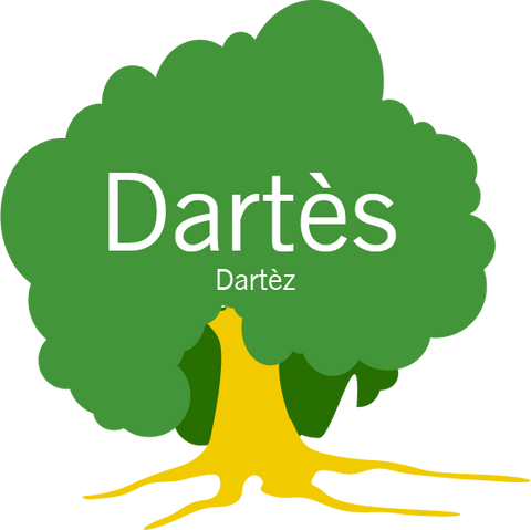 Dartès