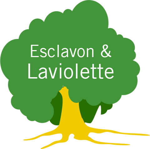 ESCLAVON & LAVIOLETTE