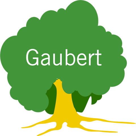 GAUBERT & GOBERT