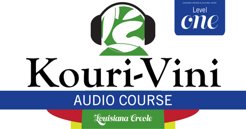 Audio Course 1st Edition