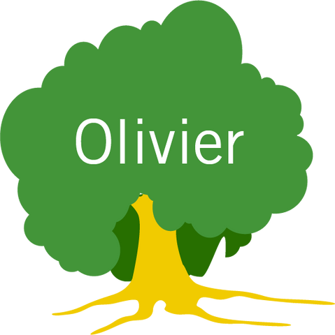 OLIVIER [de Vézin de St-Maurice]