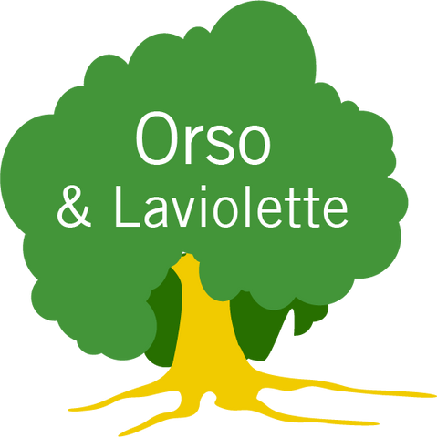 ORSO & LAVIOLETTE